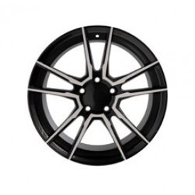 SONİC 1018/1 7.5X17 4X100 ET35 SİLVER 67,1